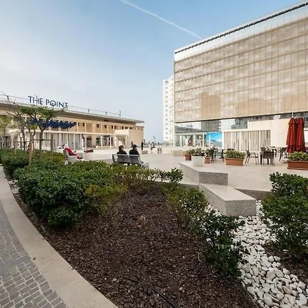 Lägenhet Luxury With Pool And Terrace, Location Sliema