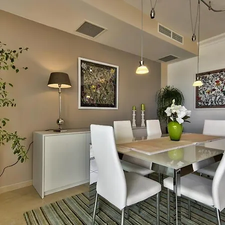 Luxury With Pool And Terrace, Location Lägenhet Sliema