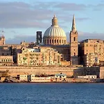 Apartamento Luxury With Pool And Terrace, Location *