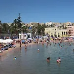 Luxury With Pool And Terrace, Location * Sliema