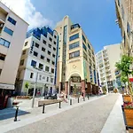 Apartamento Luxury With Pool And Terrace, Location Sliema