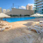 Apartamento Luxury With Pool And Terrace, Location
