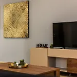 Luxury With Pool And Terrace, Location Apartamento