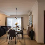Luxury With Pool And Terrace, Location * Sliema