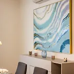 Luxury With Pool And Terrace, Location Apartamento Sliema