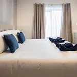 Apartamento Luxury With Pool And Terrace, Location *