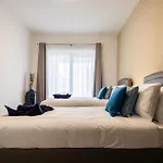 Luxury With Pool And Terrace, Location Apartamento Sliema