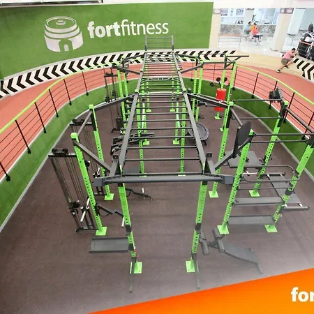 Luxury With Pool And Terrace, Location Apartmán