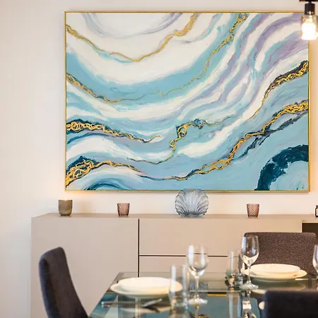 Luxury With Pool And Terrace, Location Apartmán Sliema