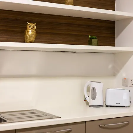 Apartmán Luxury With Pool And Terrace, Location *