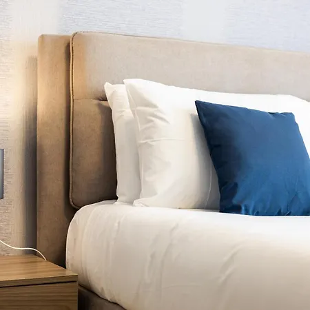 Apartmán Luxury With Pool And Terrace, Location *