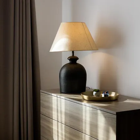 Apartmán Luxury With Pool And Terrace, Location *