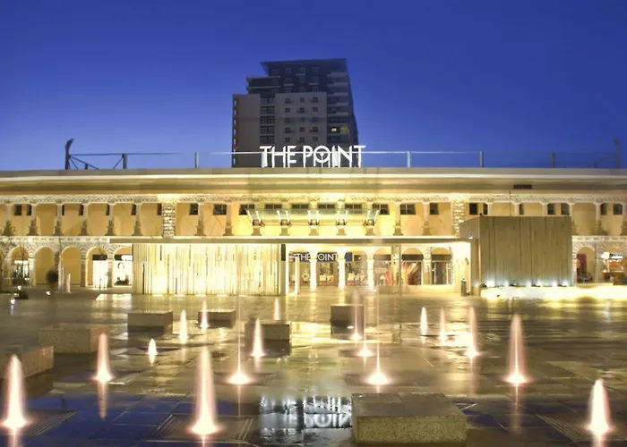 Apartamento Luxury With Pool And Terrace, Location