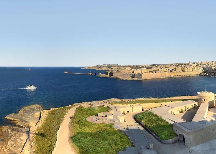 Apartamento Luxury With Pool And Terrace, Location