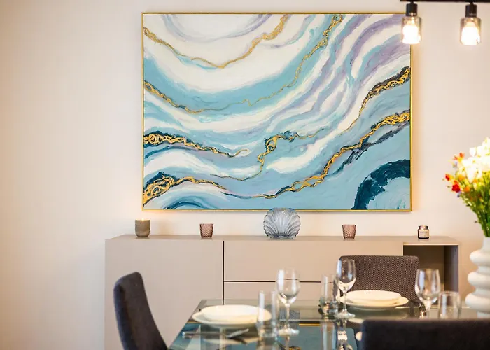 Luxury With Pool And Terrace, Location Apartamento Sliema