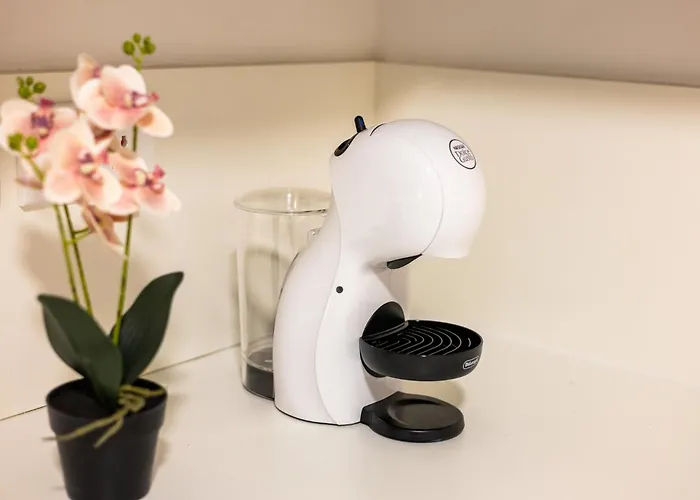 Luxury With Pool And Terrace, Location Sliema