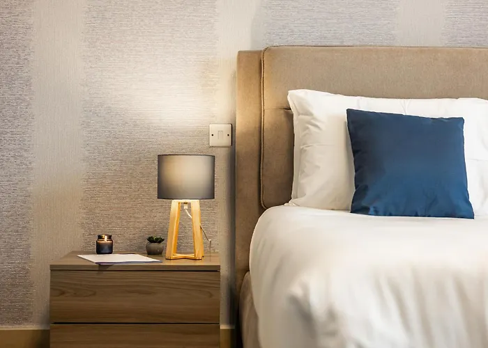 Luxury With Pool And Terrace, Location * Sliema