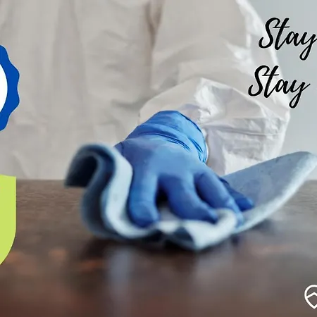 Appartamento Luxury With Pool And Terrace, Location *