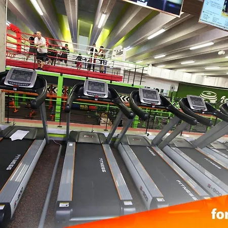 Luxury With Pool And Terrace, Location Appartamento *